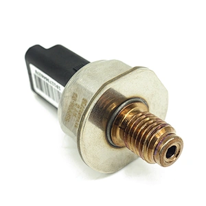 Auto Spare Parts Fuel Rail Pressure Sensor 55PP06-03 9658227880 9664111780 9654592680 6PH1001 1447993 1920GW