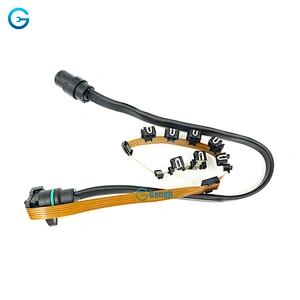 Wholesale Price Transmission Solenoid Kit w / Internal Harness Fit For 096/01M 1995-2018