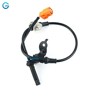 Rear Left ABS Wheel Speed Sensor for Acura 57475-SEA-013 ALS1008 5S8578 SU10040