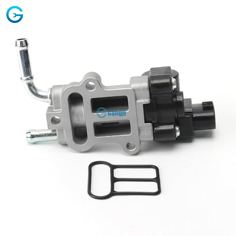 Fit hondas Civic 1.3L-L4 2003-05 Idle Air Control Valve Wells16022-PZA-003 AC4258