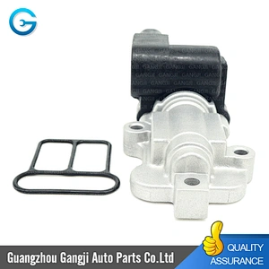 Idle Air Control Valve Sensor OEM 22270-06020 IACV Part of Car For Toyotas