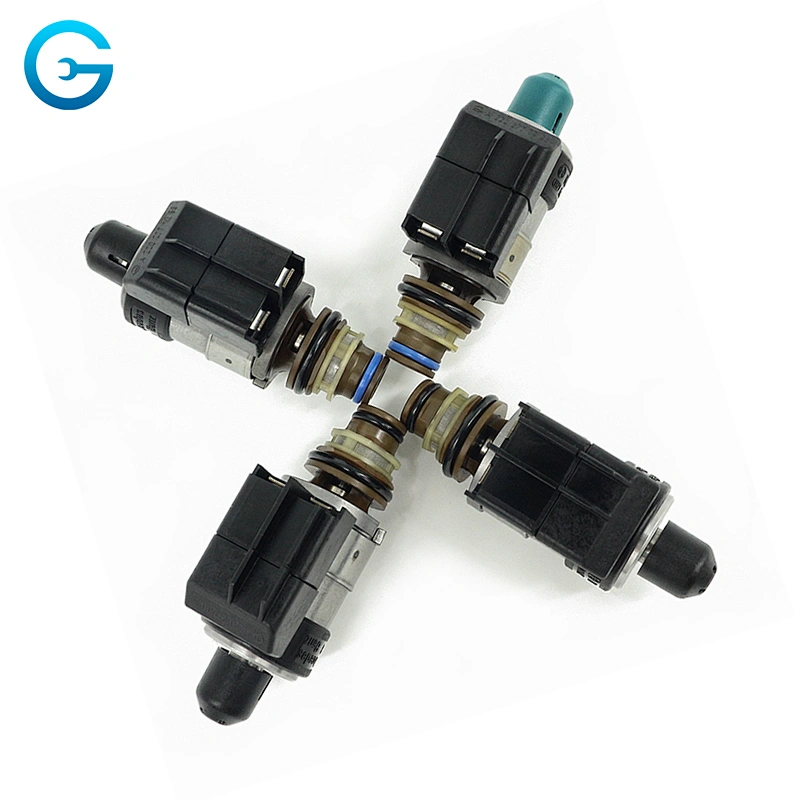 7G 722.9 transmission parts solenoid for Mercedes