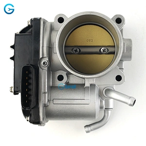 Automotive Parts Throttle Body for Mitsubishi 1450A101