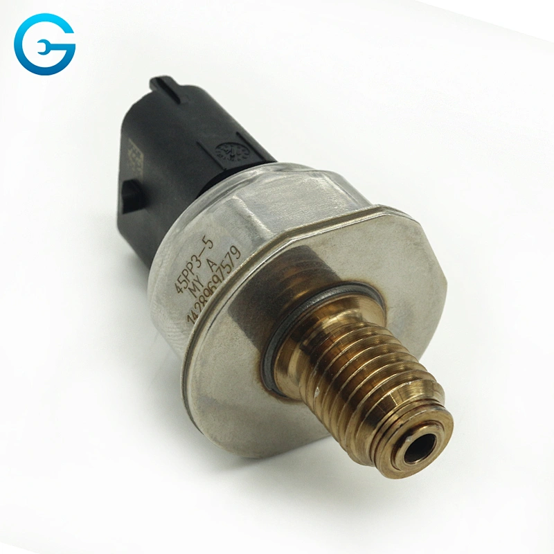 Wholesale High Quality Fuel Rail Pressure Sensor 45PP3-5 For Vauxhalls Opels Astras VI J Merivas MK2