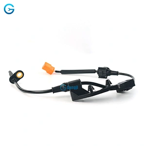 Car Parts Rear Left ABS Sensor for Honda 57475-S9A-013 ALS1086 ALS1029