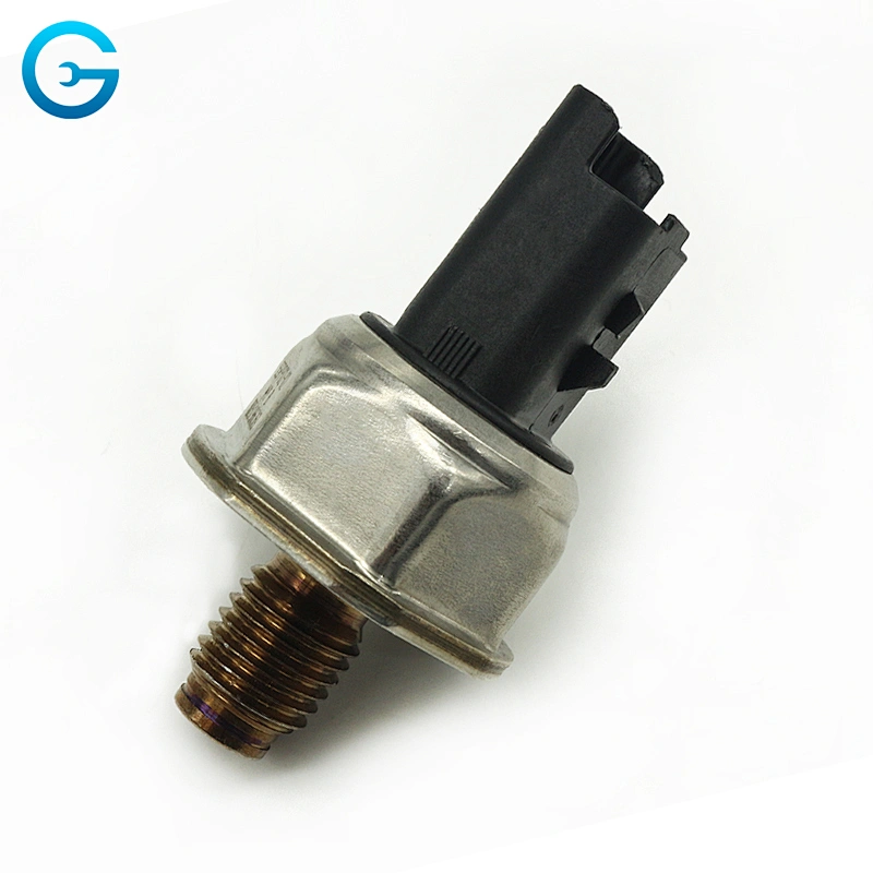 Wholesale High Quality Fuel Rail Pressure Sensor 5WS40039 55PP02-02 For For FORDs PEUGEOTs CITROENs VOLVOs