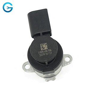 Fuel Pressure Regulator OE 0928400706 Car Suction Control Valve