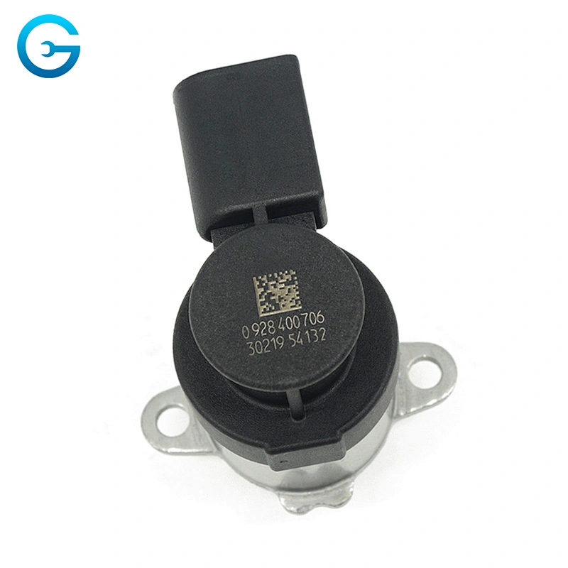 Fuel Pressure Regulator OE 0928400706 Car Suction Control Valve