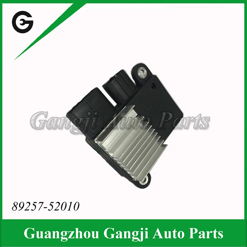 Cooling Fan Control Module Computer Cooling Fan 89257-52010 for Corolla Matrix
