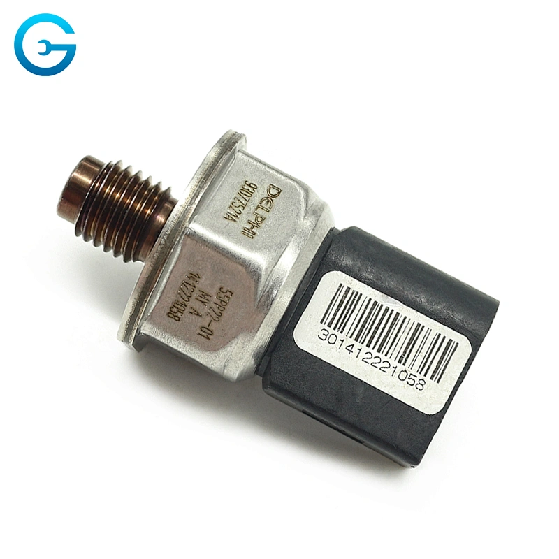 Wholesale High Quality Fuel Rail Pressure Sensor 55PP22-01 For MERCEDESs BENZs