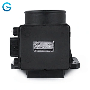 MAF Mass Air Flow Meter OEM E5T08171 Original Air Pressure Sensor