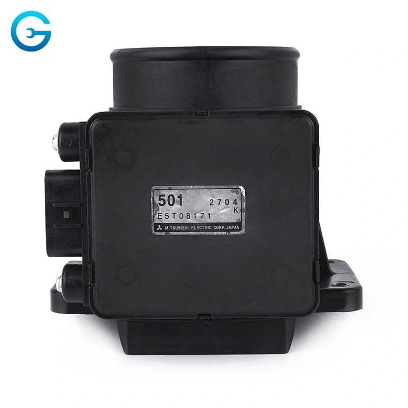 MAF Mass Air Flow Meter OEM E5T08171 Original Air Pressure Sensor