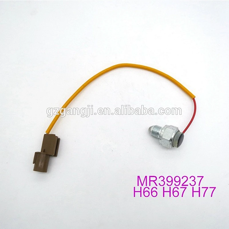 Performance Auto Parts Dissolved Oxygen Sensor MR399237