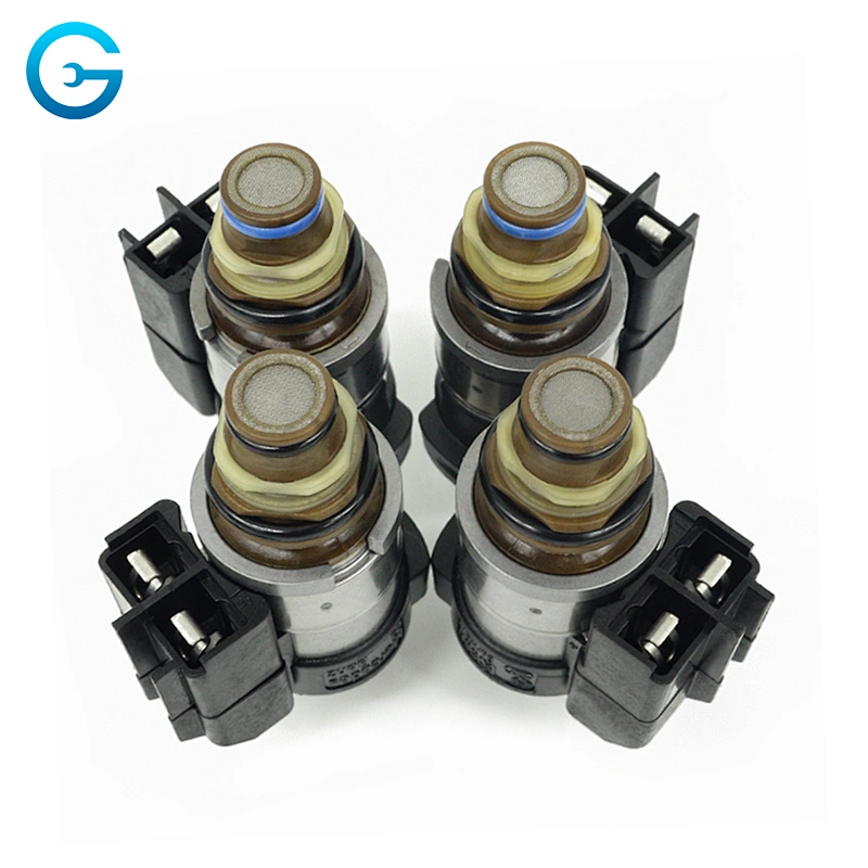 7G 722.9 transmission parts solenoid for Mercedes