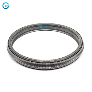 Factory Price Re0F11A Jf015E Automatic  Transmission Cvt Chain For Nissan