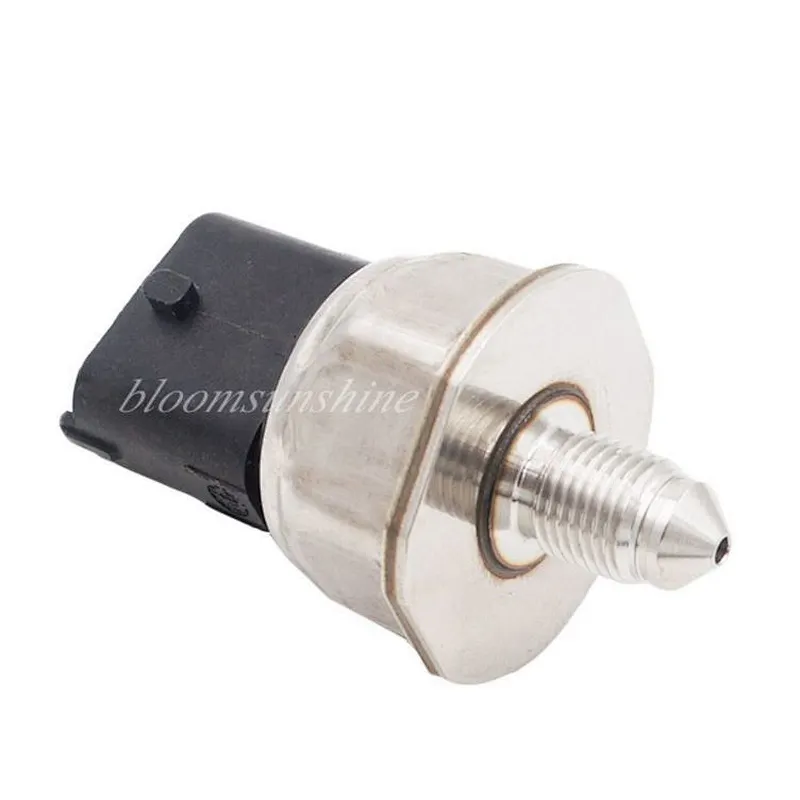 New Common Fuel Rail Pressure Sensor 55PP41-01 35340-26710 105003-1 For Sonata