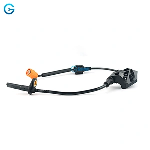 Car Parts Rear Left ABS Sensor for Honda 57475-S9A-013 ALS1086 ALS1029