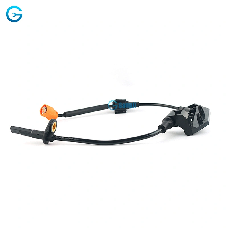 Car Parts Rear Left ABS Sensor for Honda 57475-S9A-013 ALS1086 ALS1029