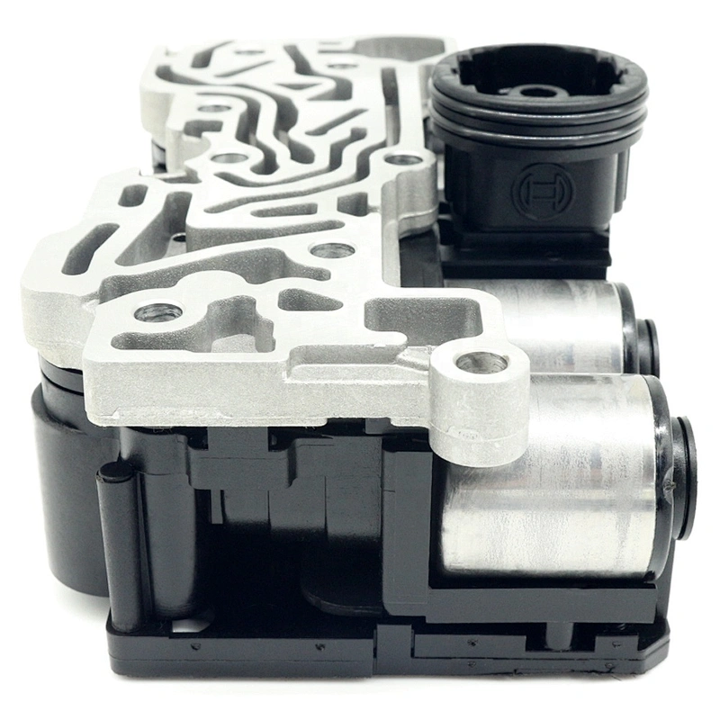 5r55s 5r55w solenoid block pack updated fit for Ford 5r55s transmission explorer mountaineer 02 up 5r55s