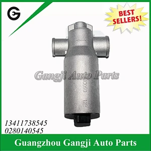 Auto Fast Idle Air Speed Control Valve OEM 13411738545 13411744713