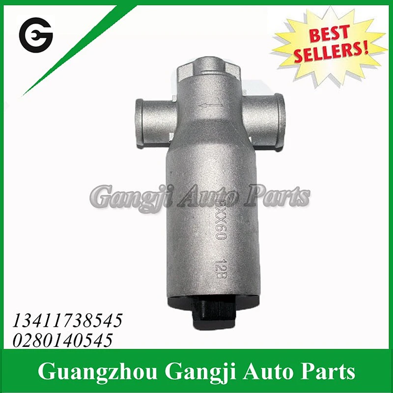 Auto Fast Idle Air Speed Control Valve OEM 13411738545 13411744713