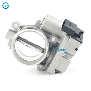 Engine Parts Throttle Body 35100-27410 for Kia 35100-27400 5WY9110C