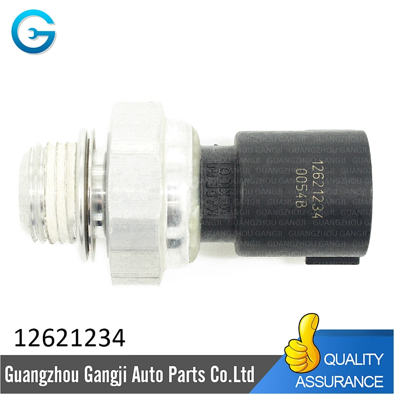 Oil Sending Unit Price 12621234 Oil Pressure Sensor for Buick GMs