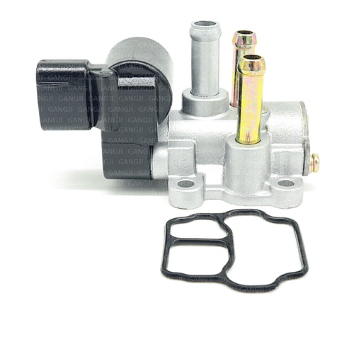 New IACV Idle Air Control Valve OEM 22270-74200 Fit for Toyotas