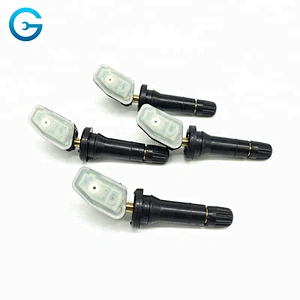 Car Tyre TPMS Tire Pressure Sensor for Chevrolets Buicks 13516164