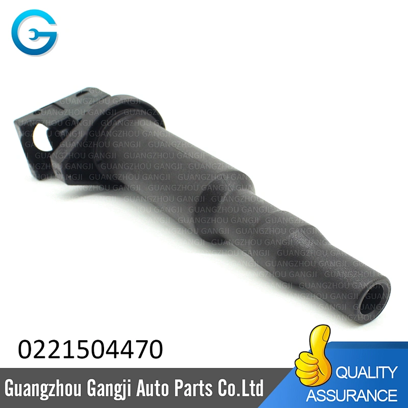 Wholesale price New ignition coil 12137594937 0221504470 For  Bmws X3 X4 X5 X6