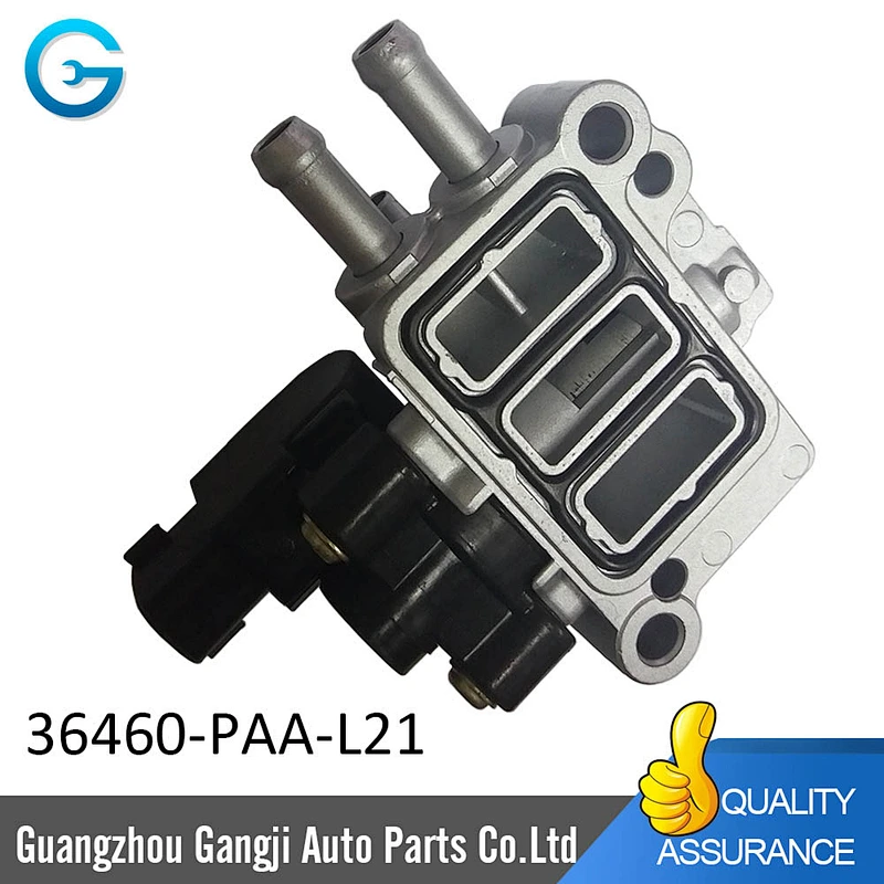 New Auto Fast Idle Air Control Valve Iac 36460-PAA-L21 136800-1143 AC271