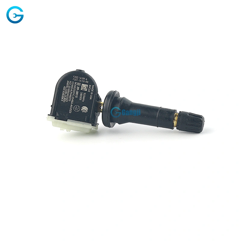 F2GZ-1A189-A TPMS Sensor Wireless Tire Pressure Monitor for 2015-17 Fords