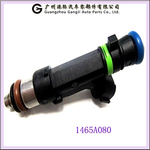 Guangzhou Cheap Price of Auto Parts Fuel Injector FOR Mitsubishis1465A080