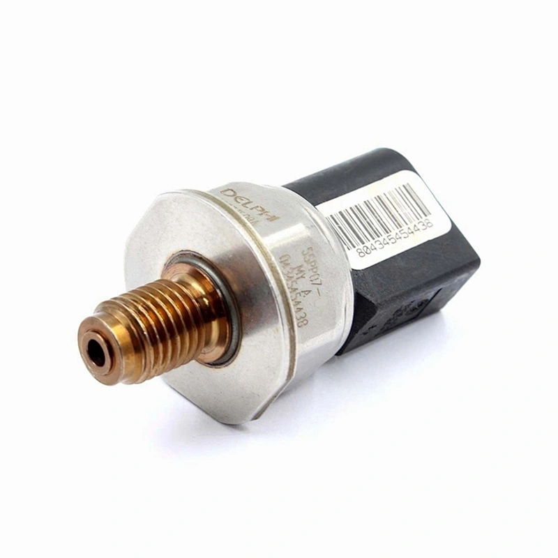Cheap Price oil rail pressure sensor for mercedes benzs 55PP07-02