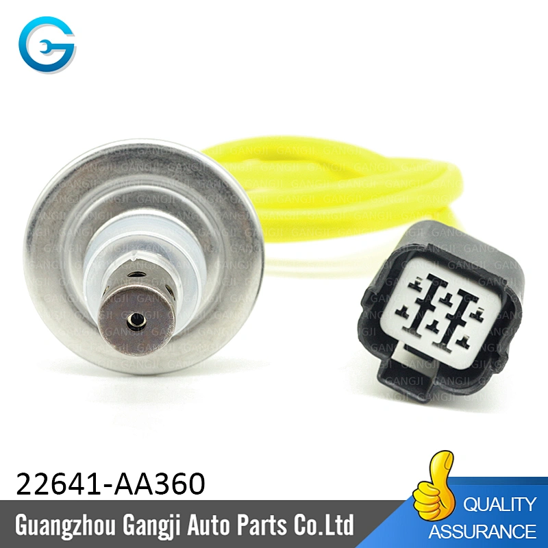 6 wire oxygen sensor for Subaru Foresters 22641-AA360