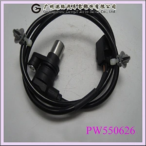 Wholesale Cheap Price ABS Wheel Speed Sensor PW550626