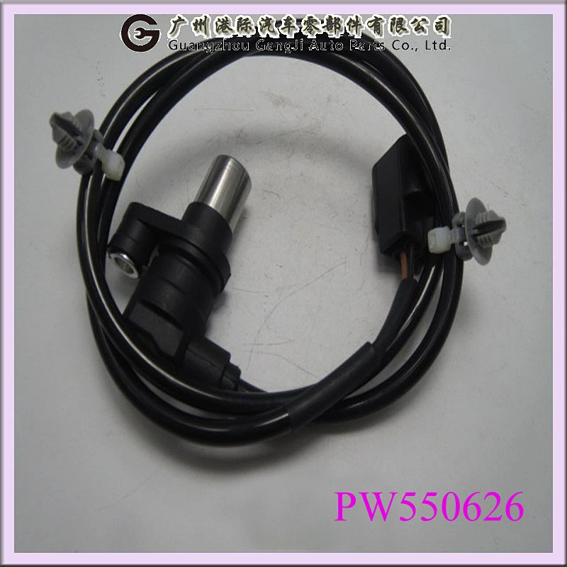 Wholesale Cheap Price ABS Wheel Speed Sensor PW550626