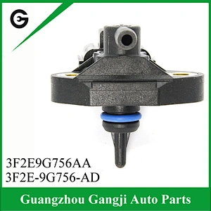 3F2E9G756AA Common Rail Fuel Pressure Regulator Pump Sensor DRV Valve For Ford