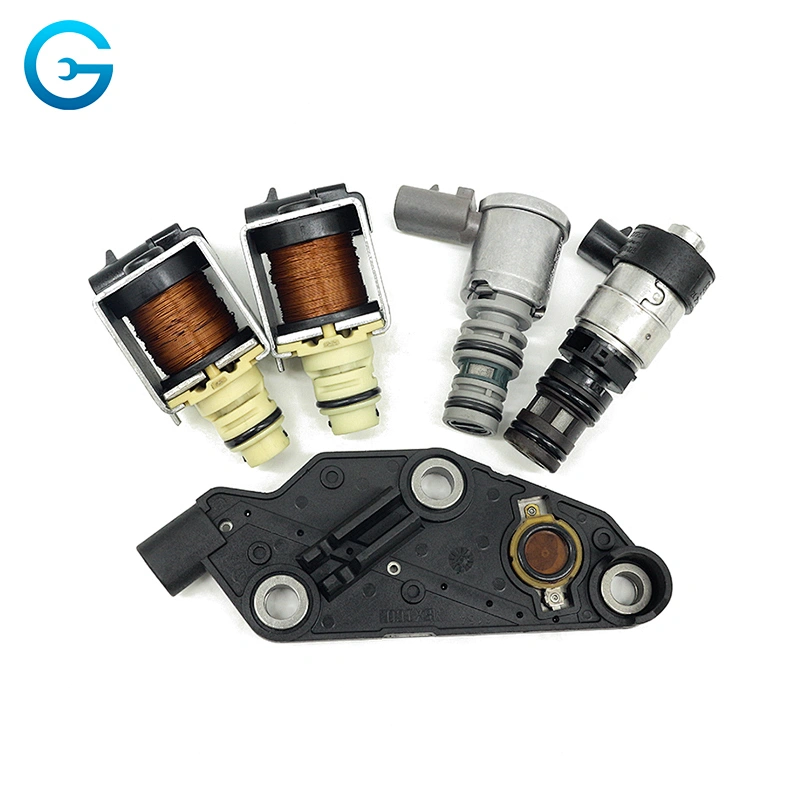 G4T65E Automatic rebuild kit 4T65E transmission parts transmission solenoid set kit