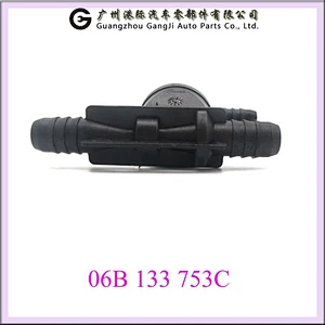 Car Parts Wholesale 06B 133 753C 06B133753C Plastic Air Vent Valve
