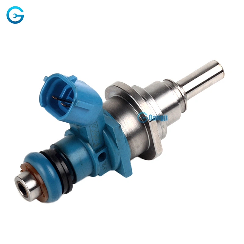 DOHC Turbo Injector L3K9-13-250A E7T20171 for mazda cx7 fuel injector