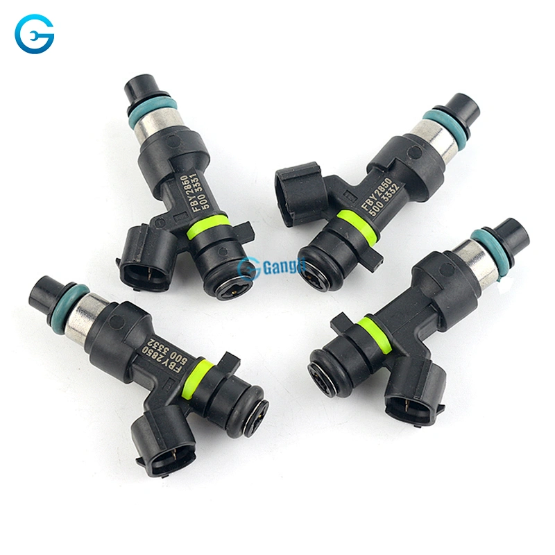 New Fuel Injector Nozzle Replacement OEM 16600-AE060 For Nissans