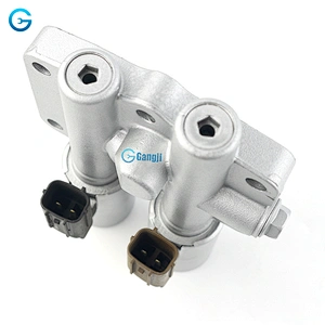 OE 28250-P6H-024 Transmission Dual Linear Shift Solenoid For Hondas