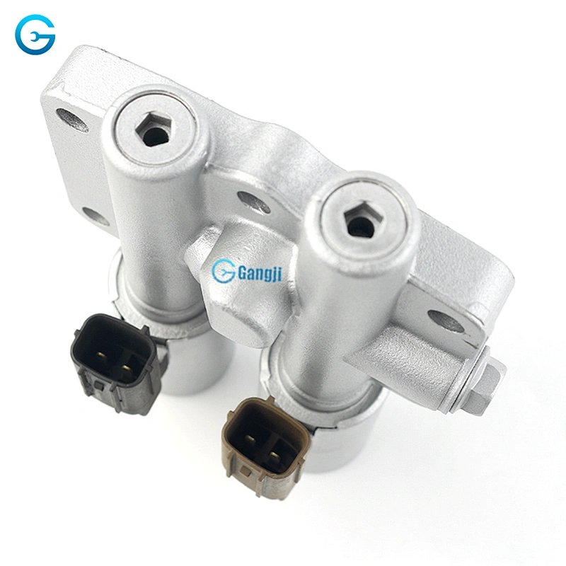 OE 28250-P6H-024 Transmission Dual Linear Shift Solenoid For Hondas