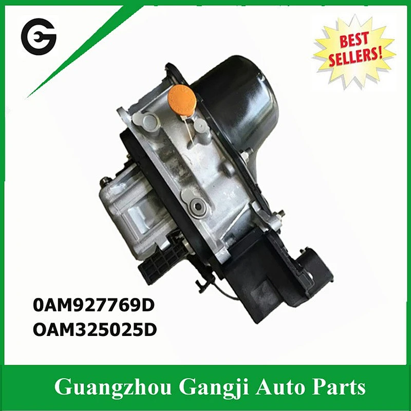 OEM OAM325025D 0AM927769D DQ200 Automatic DSG Transmission Gear Parts TCU TCM Control Unit Module Valve Body For VWs Audis