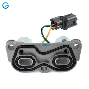 Transmission Shift Control Lock up Solenoid OEM 28300-P24-J01 fit for japanese car