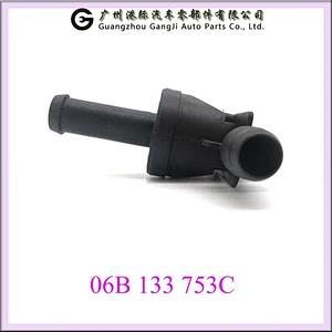 Car Parts Wholesale 06B 133 753C 06B133753C Plastic Air Vent Valve