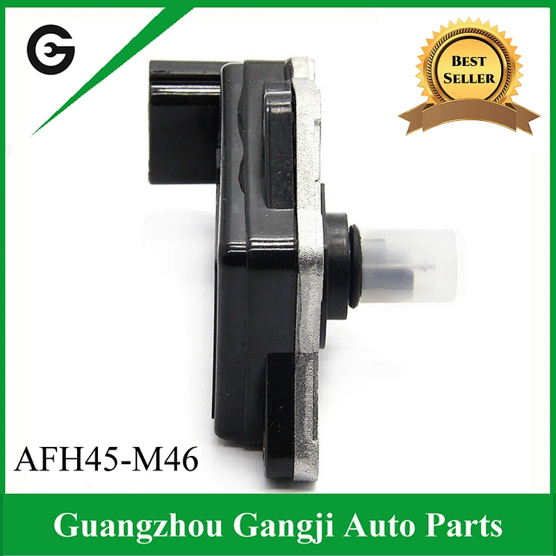 MAF Mass Air Flow Sensor For Nissan Sentras Sunnys AFH45M-46 16119-73C00 GEGT7610-230 20GE230GT1200R G0GE230GT1200W