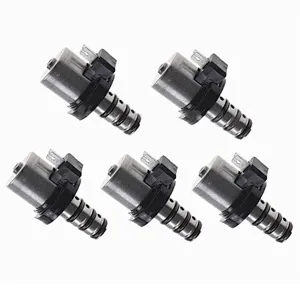 OEM 46313-39051 Transmission Solenoid Kit for Hyundai F4A41 F4A42 F4A51 V4A51 R4A51