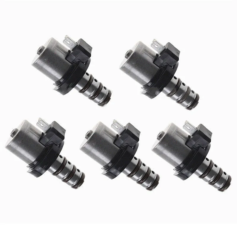 OEM 46313-39051 Transmission Solenoid Kit for Hyundai F4A41 F4A42 F4A51 V4A51 R4A51